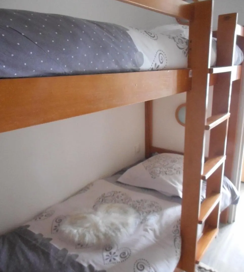 Appartement Puysaintvincent 1600 Puy-Saint-Vincent Frankreich