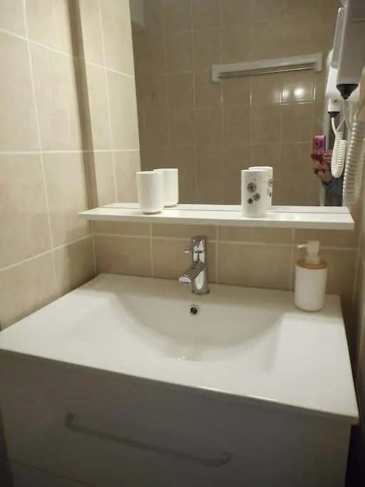 Appartement Puysaintvincent 1600 Puy-Saint-Vincent
