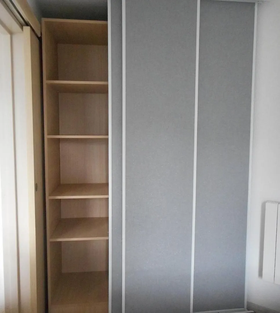 Appartement Puysaintvincent 1600 Puy-Saint-Vincent Apartment