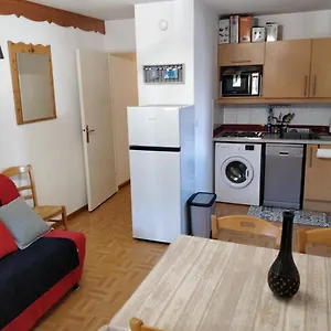 4/6 Personnes Puy Saint Vincent Appartement