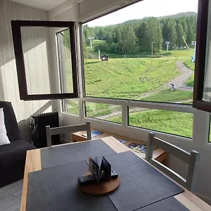 Portillo Appartement