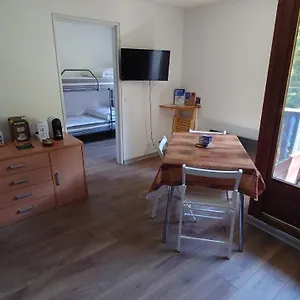 Les Ecrins Appartement
