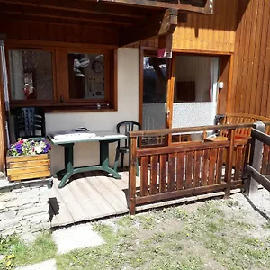T3 Puy St Vincent 1800 Appartement