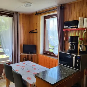 Enjoy Appartement