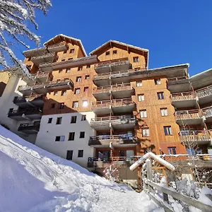 Le Hameau Des Ecrins Appartement