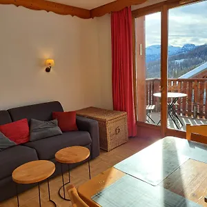 - Avec Balcon - 2 Personnes Appartement
